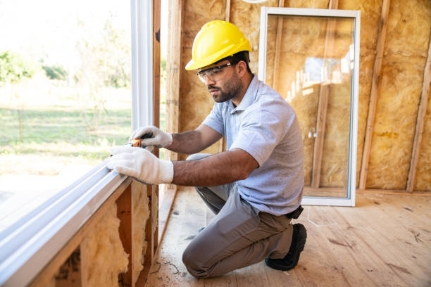 Nashville, IL Insulation Contractor Company