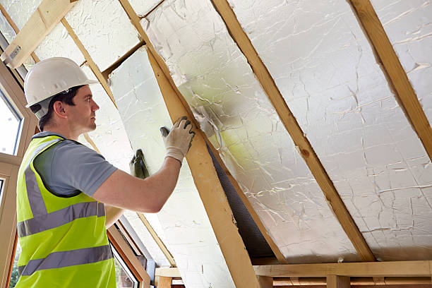 Range of Insulation Solutions in Nashville, IL